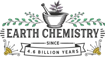 Earth Chemistry