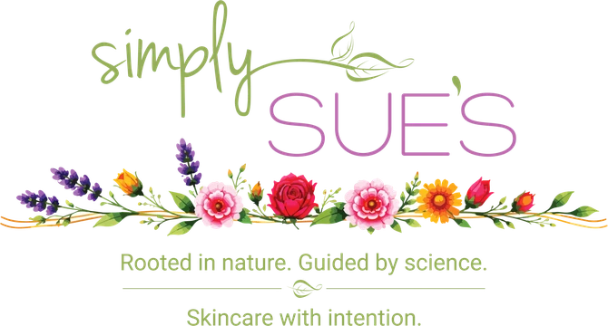 Simply Sue's