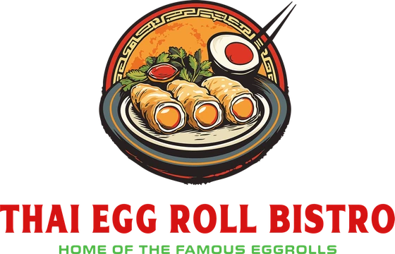 Thai Egg Roll Bistro