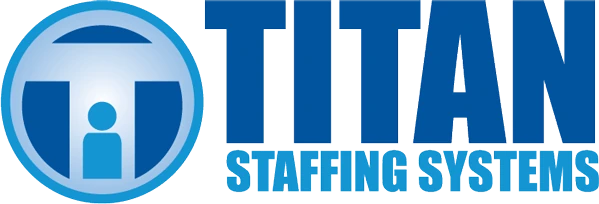 Titan Staffing Systems